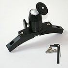 AC540/1/2 Deluxe Tiltable Piggy-Back camera bracket for Meade 12" to 16" LX SCT AC540/1/2 Deluxe Tiltable Piggy-Back camera bracket for Meade 12" to 16" LX SCT